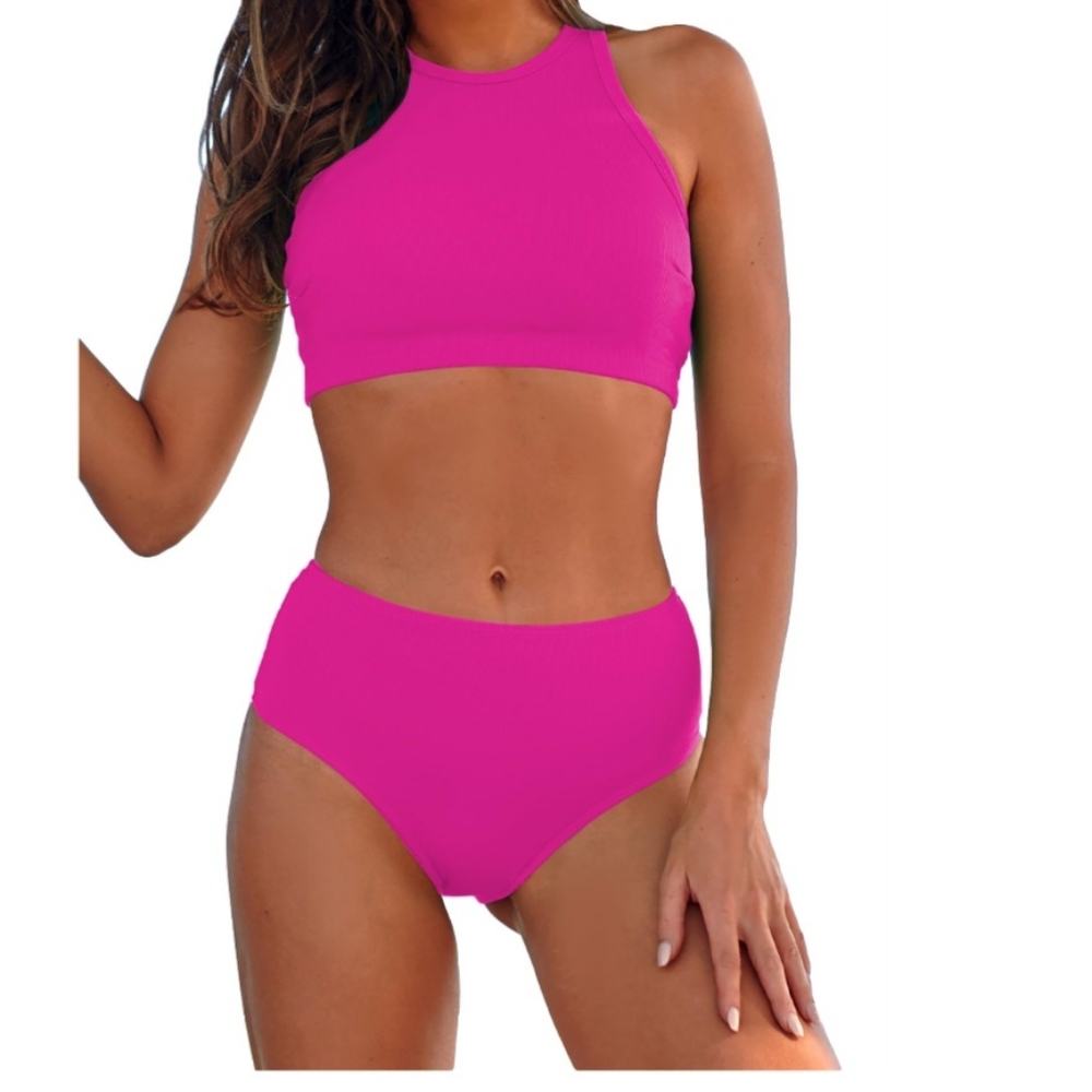 Two Piece Bathing suit